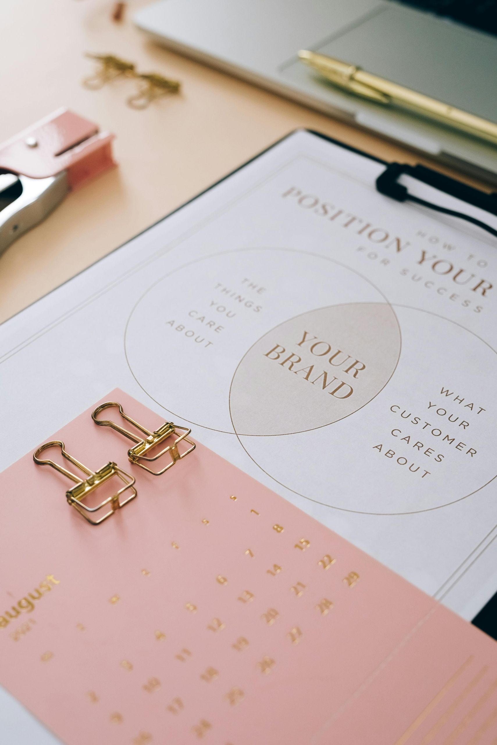 From Ideation to Execution: The Creative Process Behind Great Marketing